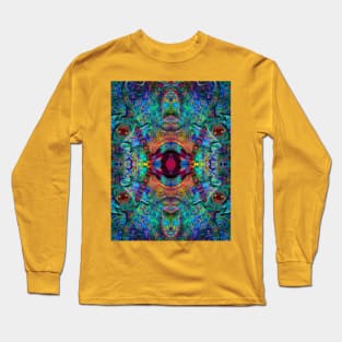 Sari yaha Long Sleeve T-Shirt